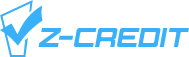 הלוגו של זד קרדיט (Z-Credit) סליקה